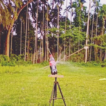 Bamboo Creations Slingshots #Rumble #Bamboo