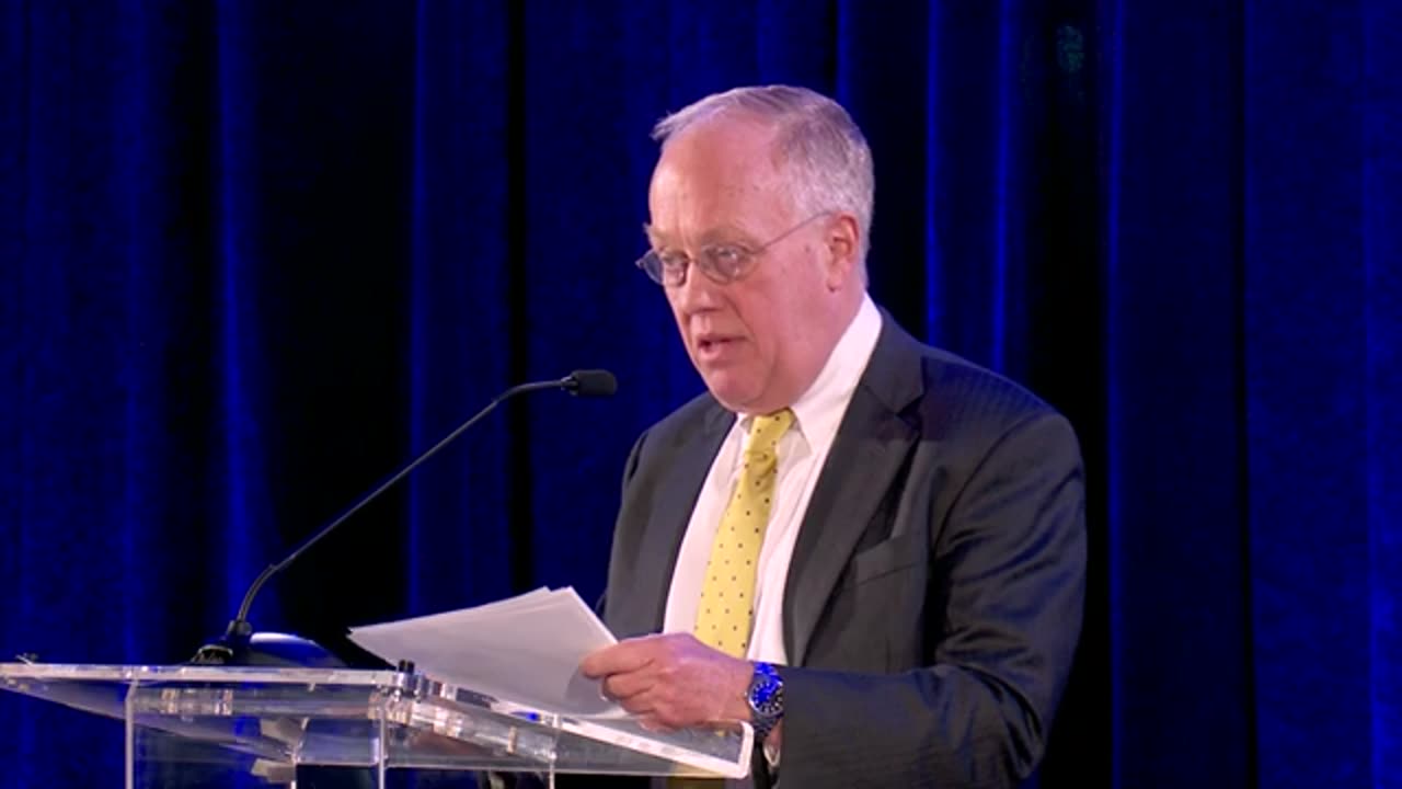 The Death of Israel - Chris Hedges