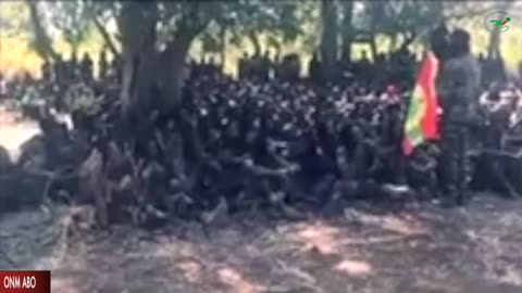 ጥር1 ቀን የኦሮሞ ነፃነት ሰራዊት ቀንና አዲስ አመት !