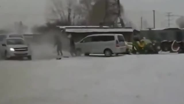 BEST OF DASHCAMS - Driving Fails 18