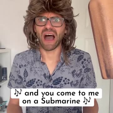 Too funny. Bee Gees lyrics changed