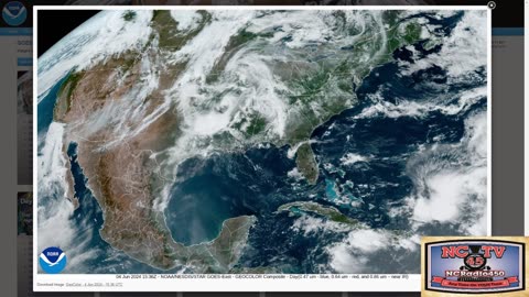 NCTV45 LAWRENCE COUNTY 45 WEATHER WEDNESDAY JUNE 5 2024