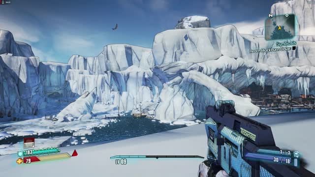 Lets Play Borderlands 2 EP. 6