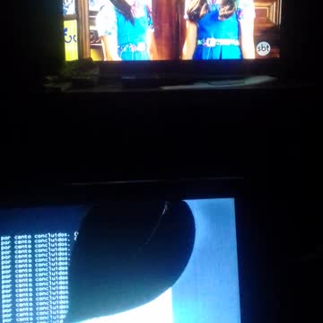 novela chiquititas mili conta histiria