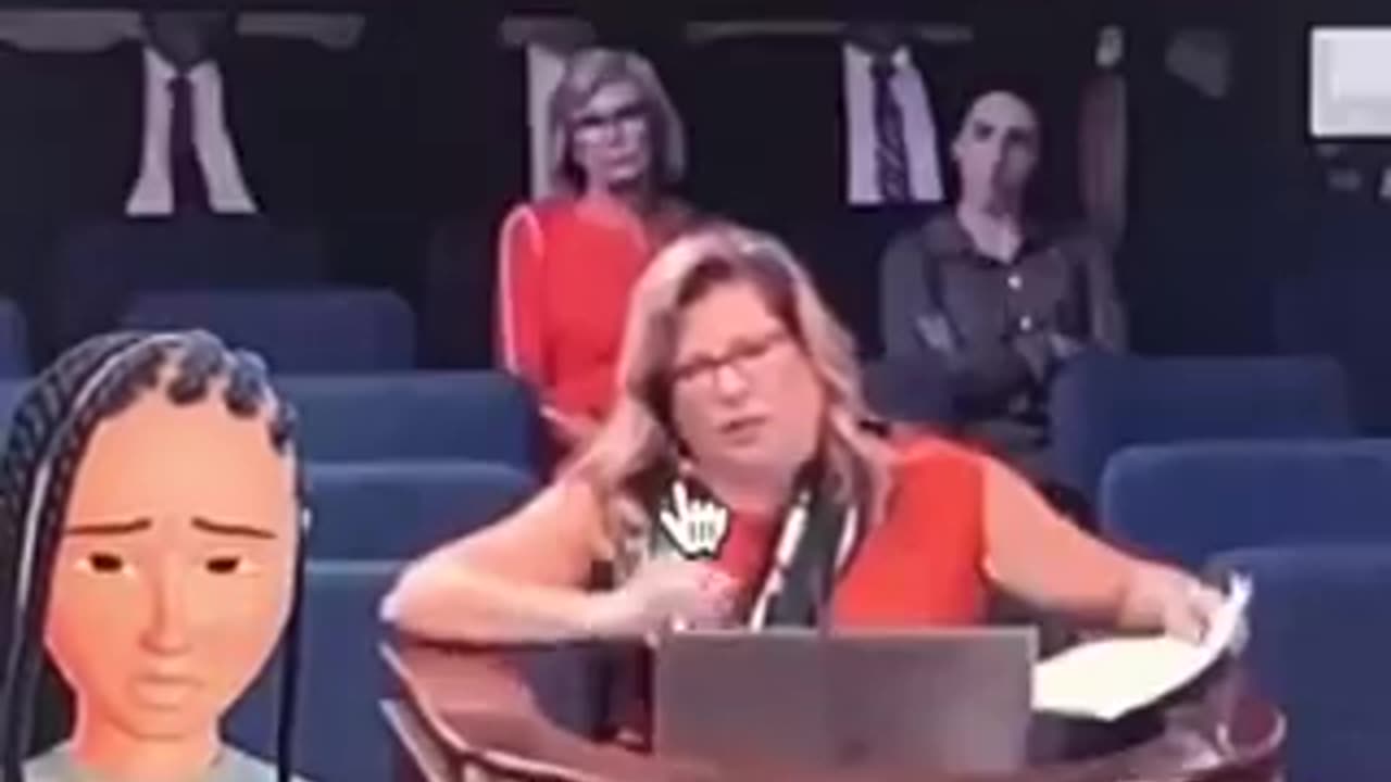 Why did they add this to the vax?