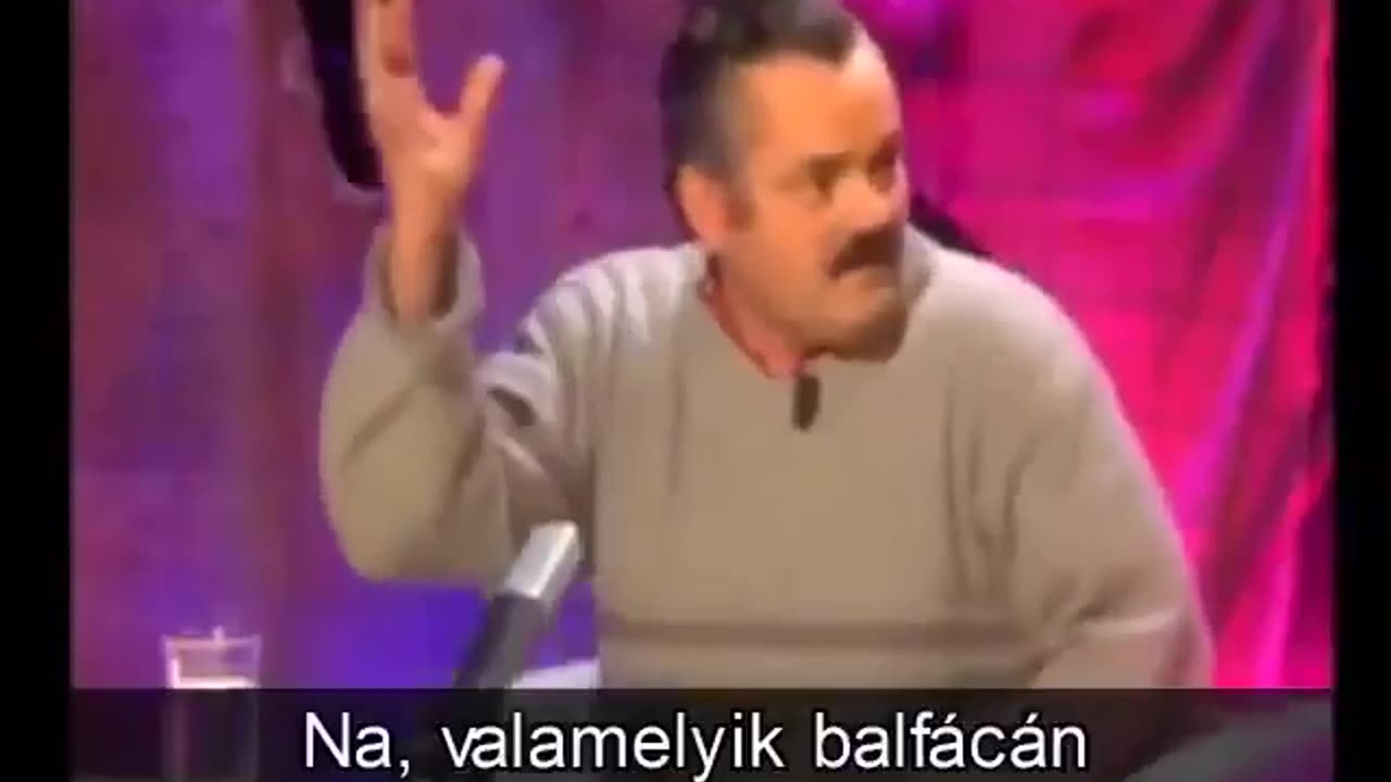 A Szájer botrányról szabadon