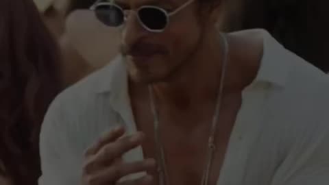 Shahrukh khan