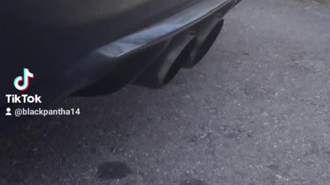 Audi A3 Kaltstart