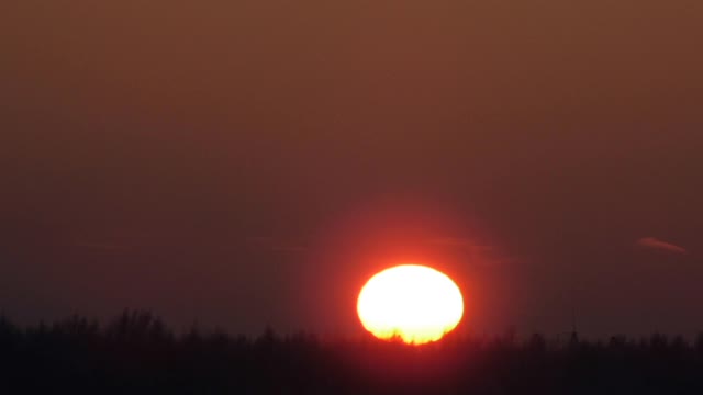 Sun time lapse 18 Dec 2016