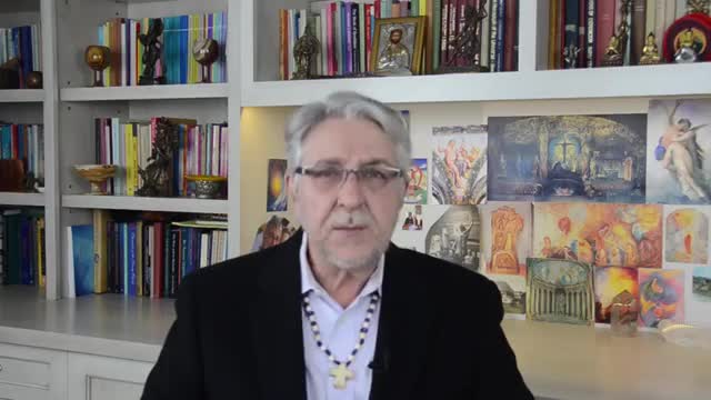 What is Neoanthroposophy ? A talk by Douglas Gabriel 2015