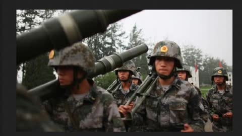 Pelosi Lands and China Mobilizes Military Including Nukes