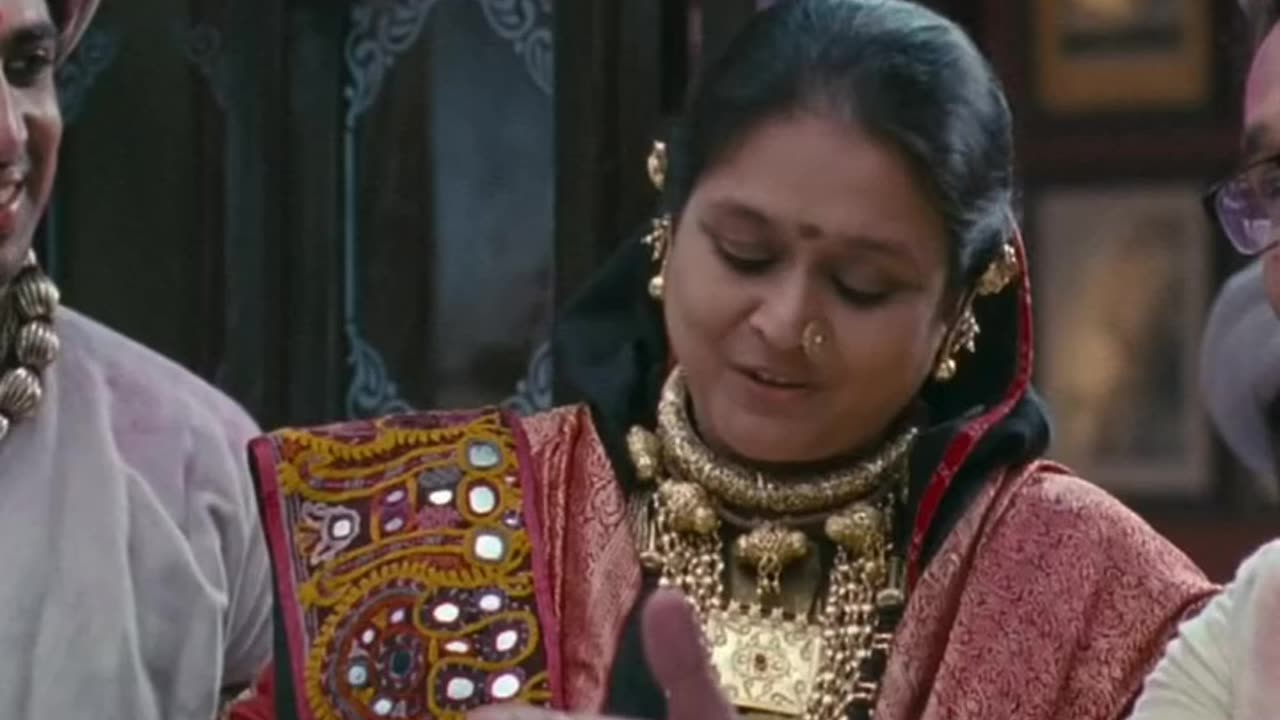 Ram leela