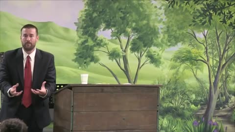 Jesus descended into hell