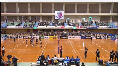 20211031_AGEO vs PFU_full match