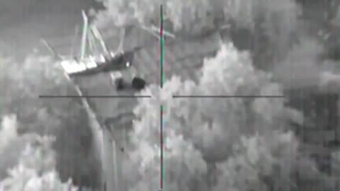 IAF aircrafts struck Hamas aerial defense compounds