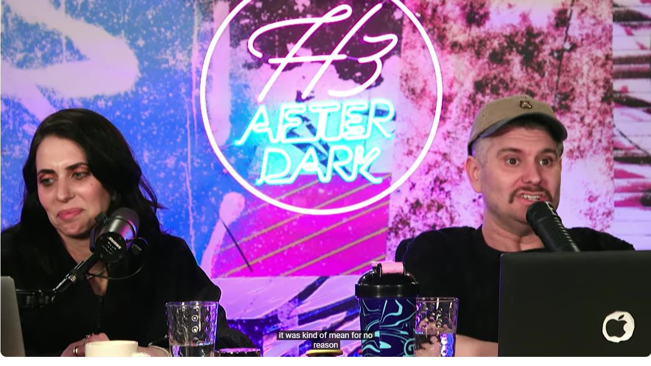 Austin McBroom Inspired Ethan To Move Into His Car - After Dark #13