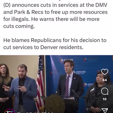 They are begging for tar and feathering to be great again