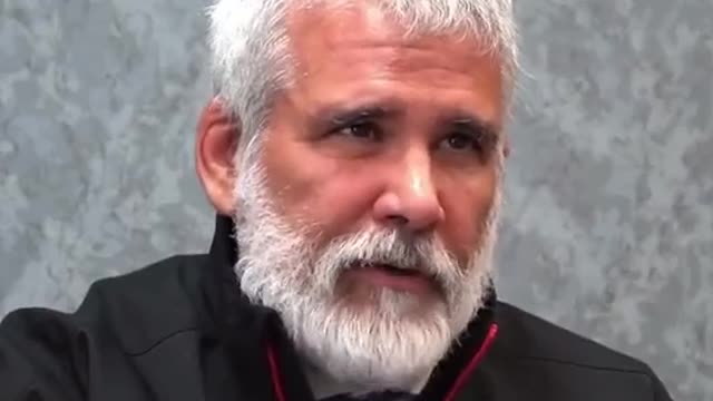 Dr. Robert Malone explains why the World Economic Forum must be exposed