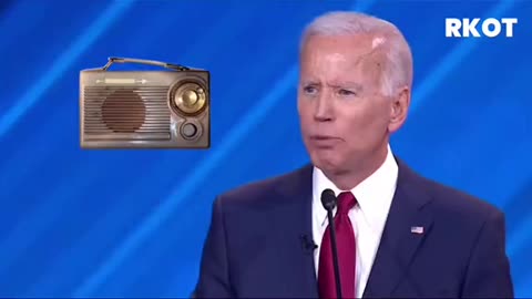 Biden's top 'Brain Fry' moments