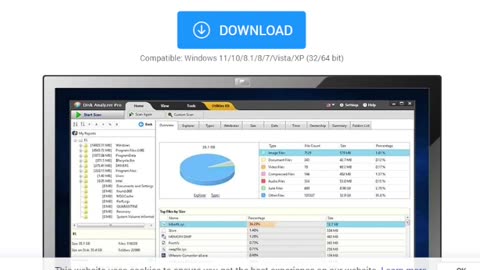 Disk Management Tool