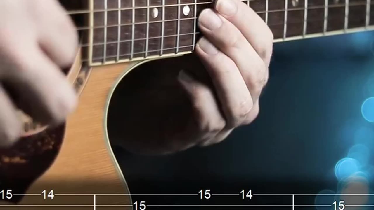 Sweet Child O' Mine - Gun N' Roses