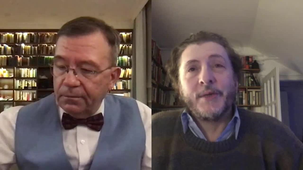 TG 210: More bad and stupid reporting on Russia, plus thoughts on Stalin