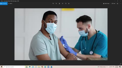 Continua A PANDEMIA DESENFREADA DOS VACINADOS.
