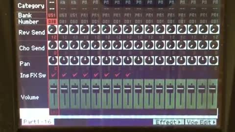 Split/Layer Motif XF up to 16x