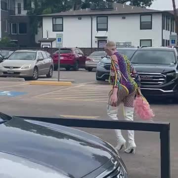 Disgusting demonic pedophiles!