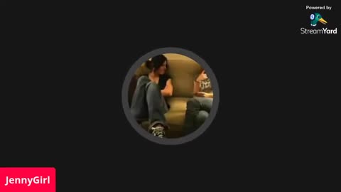 Why Jenny left Tyree in a nutshell