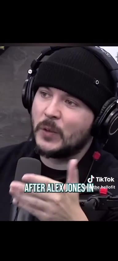 It’s not just……….