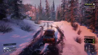 SnowRunner HardCore : Ep.9