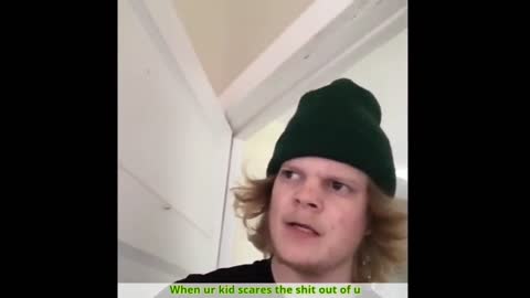 billy your grandma’s here