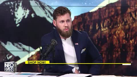 Putin Claims Biden Is Trying To Start A War Between Russia And Ukraine