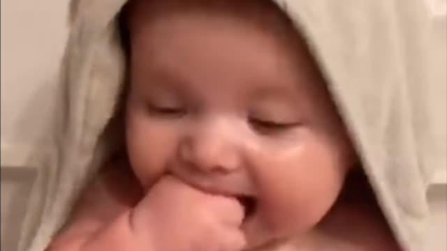 So cute baby video| funny baby|