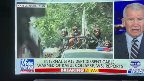 The Taliban has all the data on Afghan allies