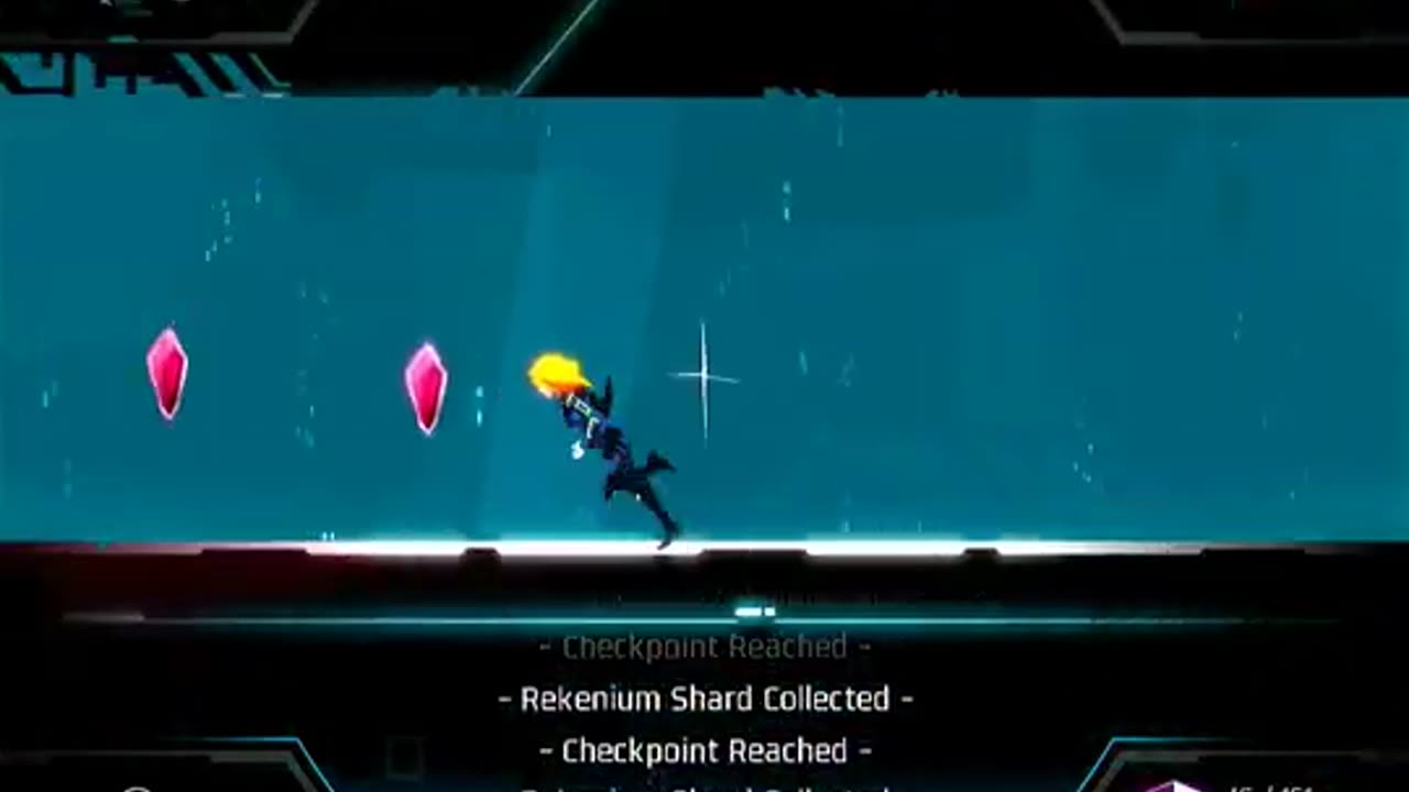 Velocity 2X Daily Sprint