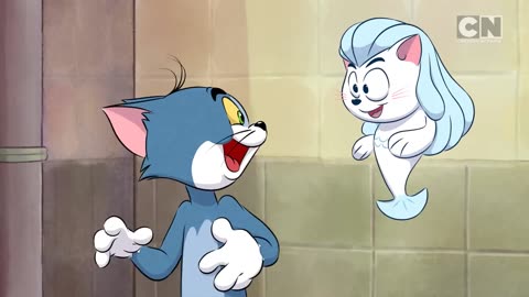 Tom & Jerry Part 5