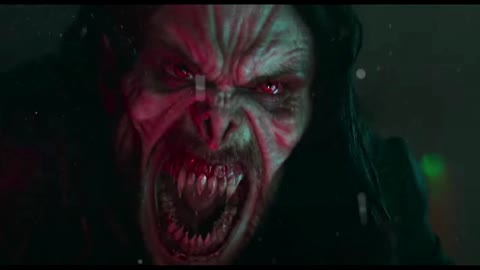 Morbius Trailer Music _ 2nd Trailer Song _ High Quality Version