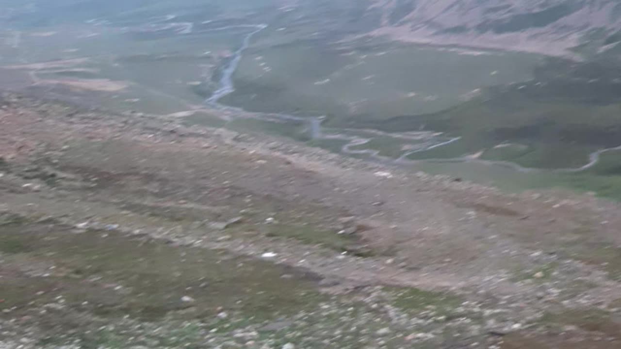 Babusar Top June 2023