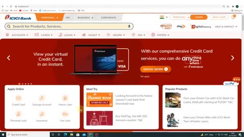 ICICI Direct Work From home | Geniune Earn Money Online Typing | Partime Jobs Income