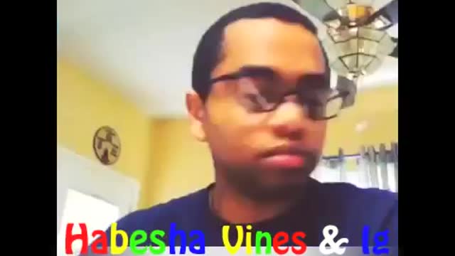 ETHIOPIAN FUNNY VINE COMPILETION