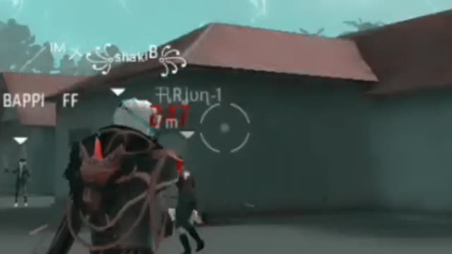 Free fire obe tap headshot