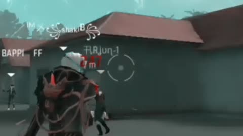 Free fire obe tap headshot