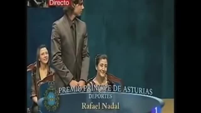 Nada de Nadal