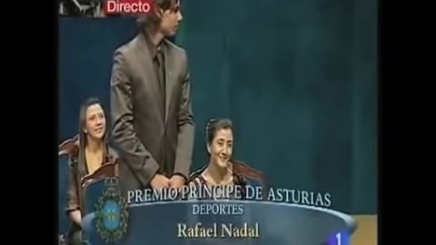 Nada de Nadal