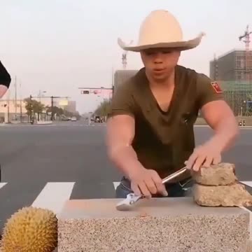 real or fake but the guy is incredible