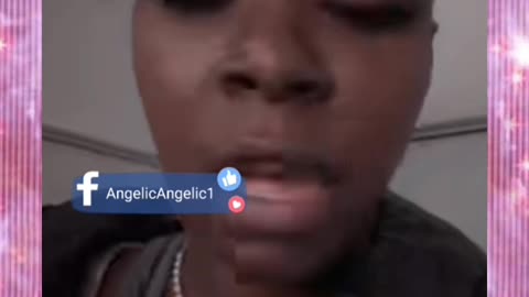 - ANGELIC SOUL ; DISCUSS HER KIDS RETURN & OTHER HOST WHO TALKS ABOUT HER ON THE APP !