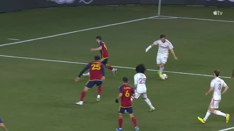 MLS Goal: I. Vassilev vs. RSL, 3'