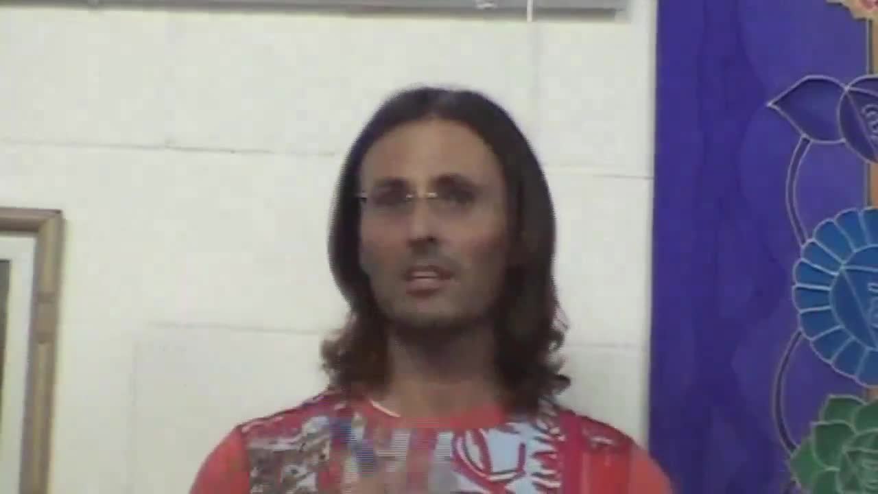 Why Is It That Beings in Spiritual Realms Can Interfere and Are Allowed to Do That? (Sexual Abusers)